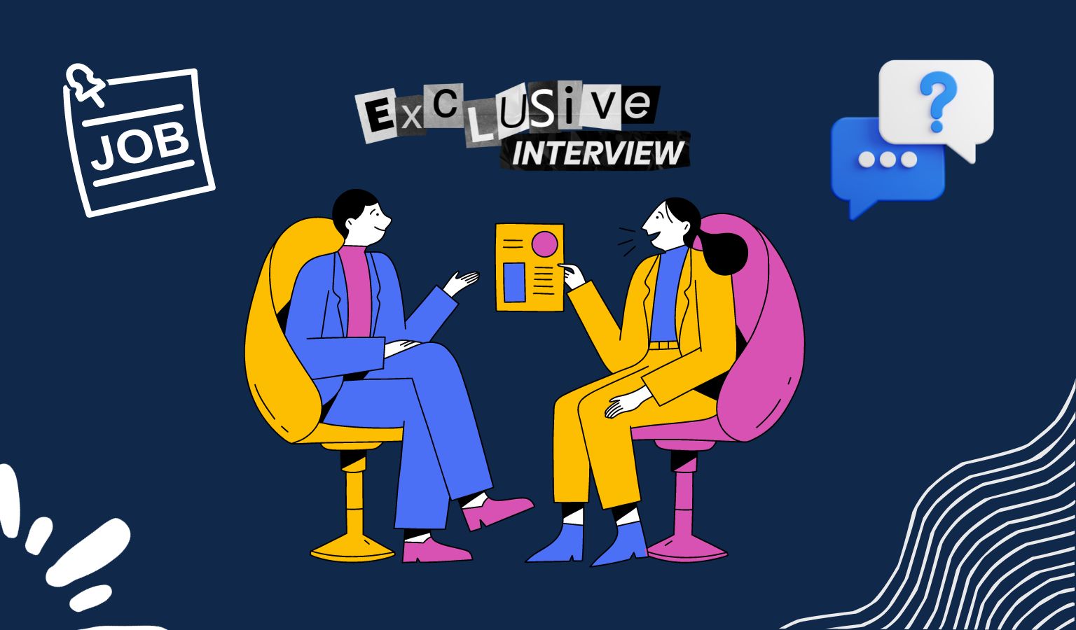 7 rules to Select Interview Questions for Hiring Skilled Employees